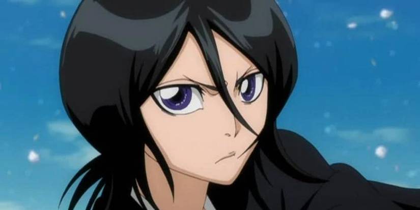 Bleach Every Main Character s Age Height And Birthday Bleach Every Main Character s Age Height And Birthday