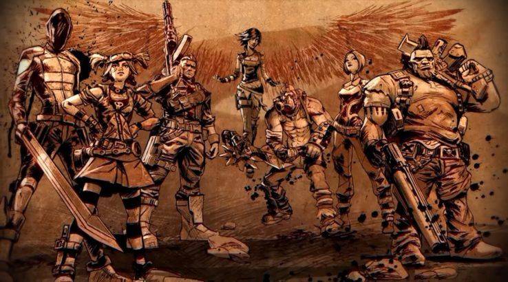 Borderlands-2-commander-lilith-characters