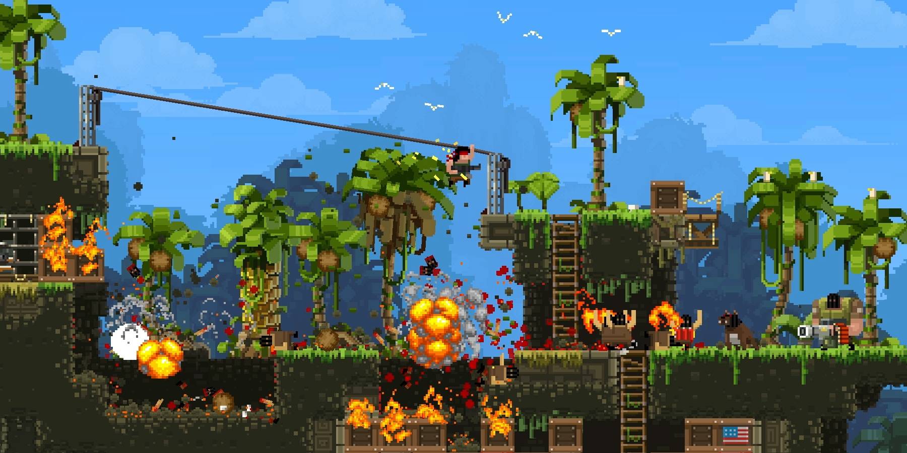 Best Local Co Op Split Screen Games On Ps Now Best Local Co Op Split Screen Games On Ps Now