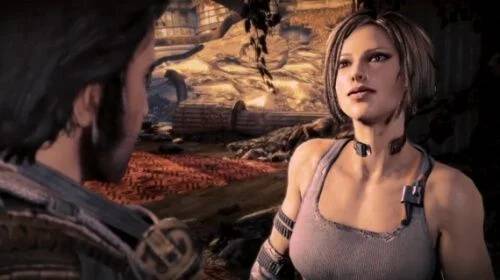 Bulletstorm-Trailer-Character