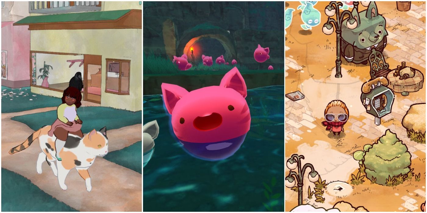 Will Slime Rancher 2 Be On Xbox One, PS4, PS5, Or Switch? All Platforms  Explained