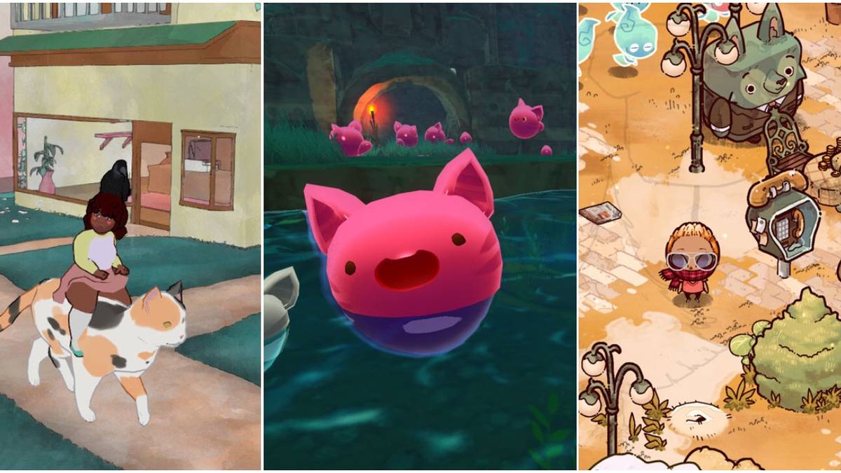 Calico-Slime-Rancher-and-Cozy-Grove-1