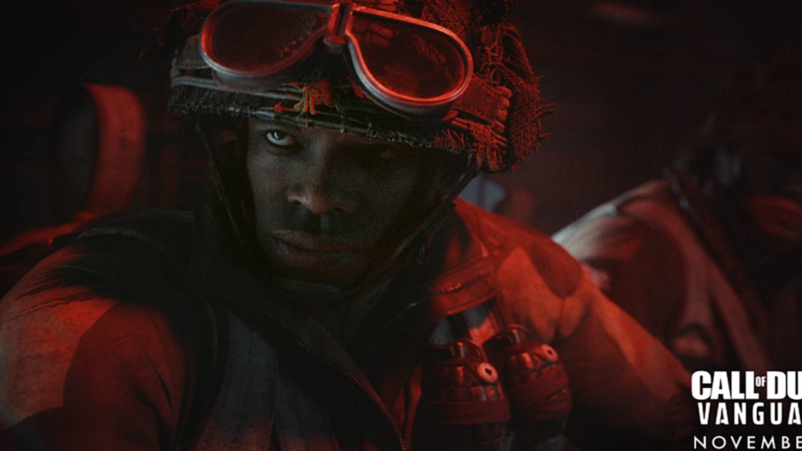 Call of Duty: Vanguard New Main Map and Anti-Cheat Software