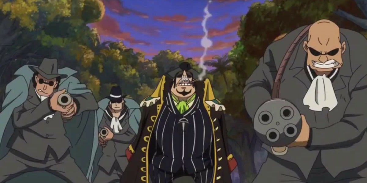 Capone Gang Bege One Piece