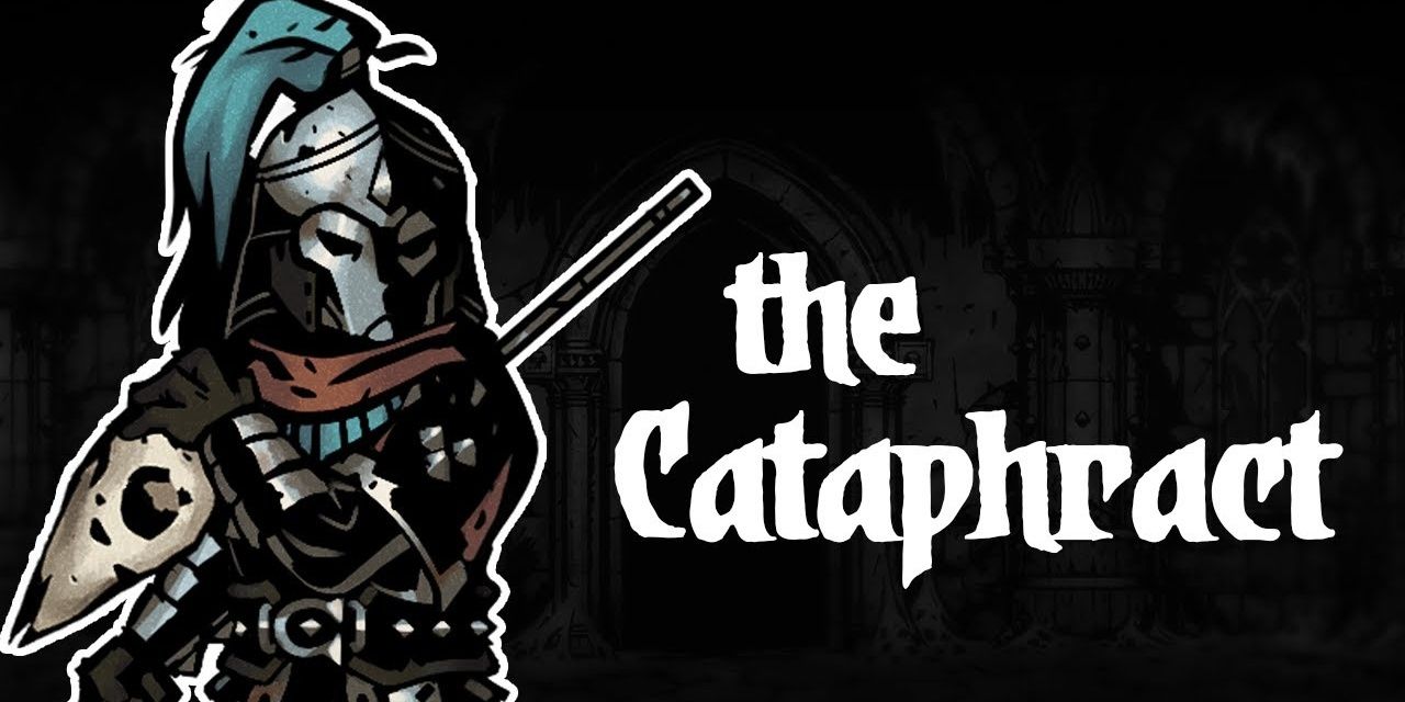 Cataphract Class Mod for Darkest Dungeon