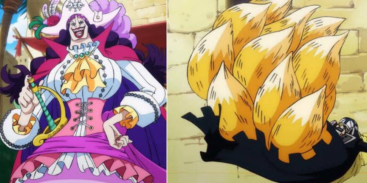 One Piece 10 Most Powerful Zoan Devil Fruits So Far One Piece 10 Most Powerful Zoan Devil Fruits So Far
