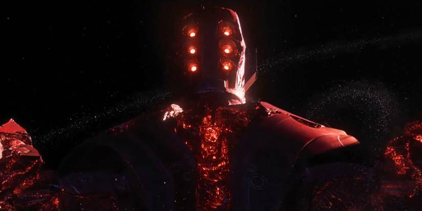 Celestial Ashirem in Eternals trailer
