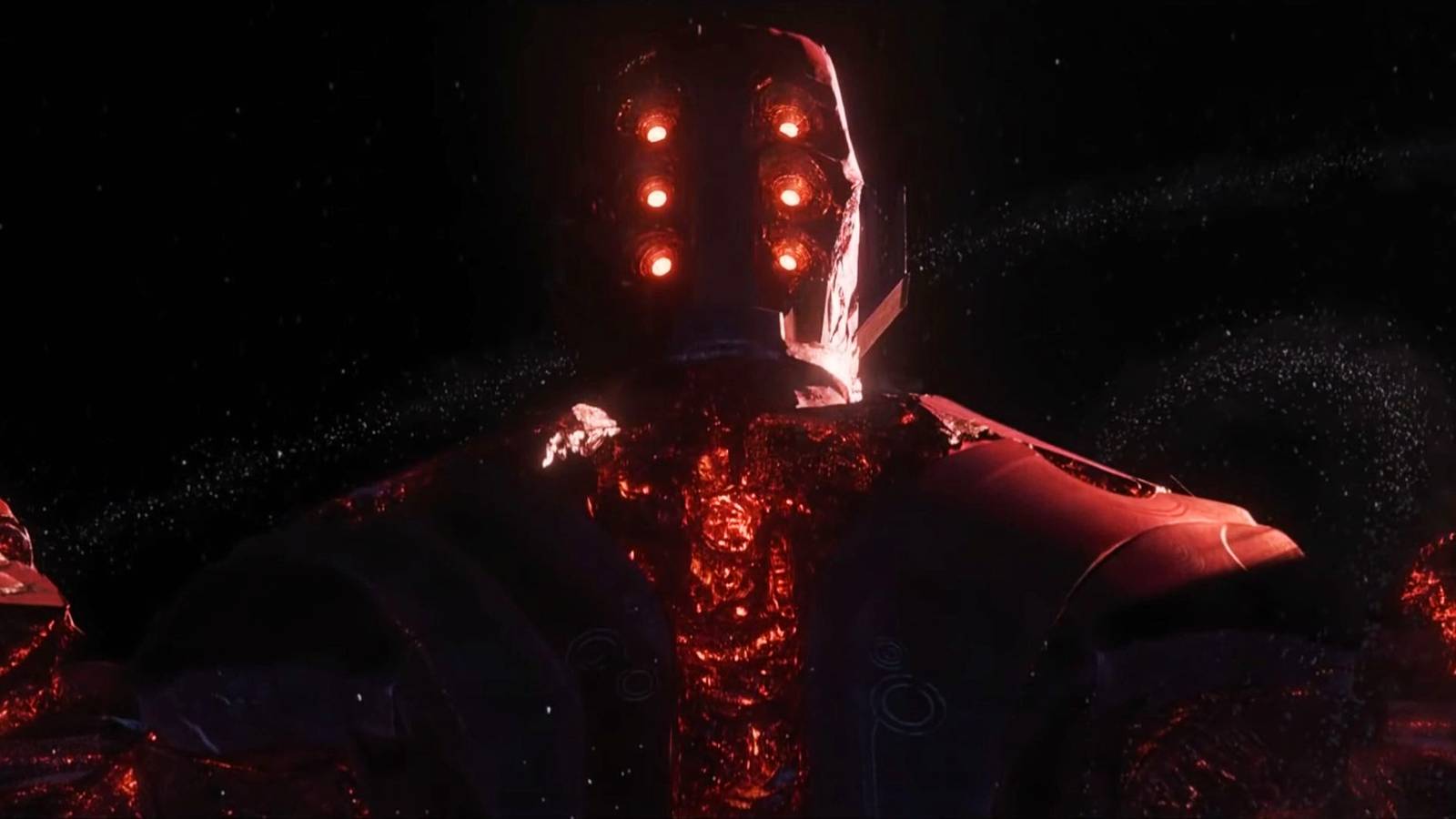 Celestial Ashirem in Eternals trailer