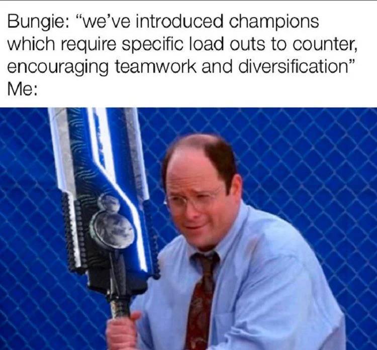 Champions-and-George-Costanza