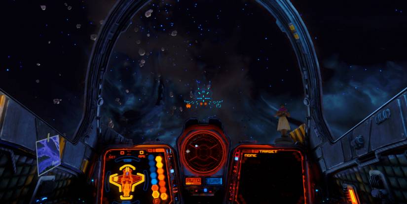 Coyote_cockpit Rebel Galaxy