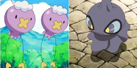 10 Cute Pokemon That Are Really Evil 10 Cute Pokemon That Are Really Evil