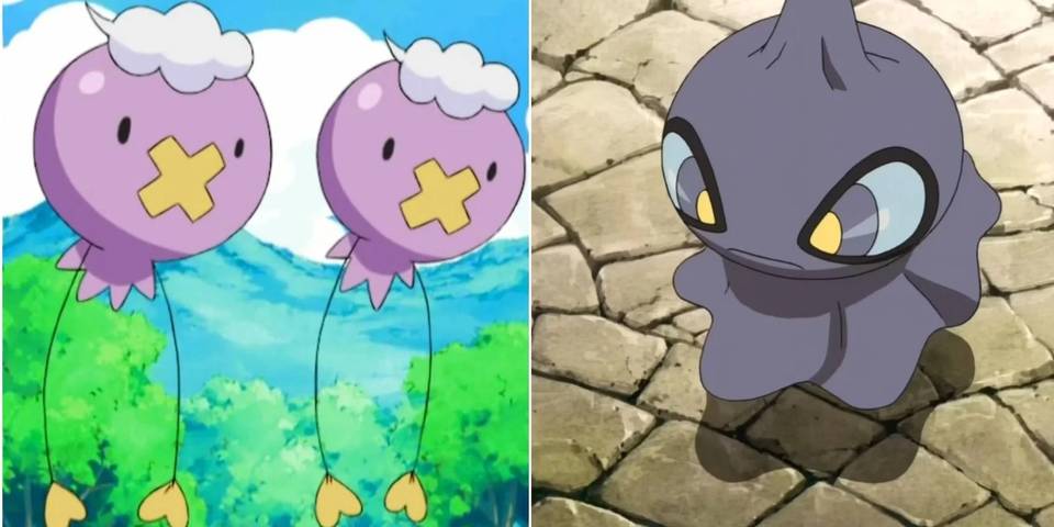 10 Cute Pokemon That Are Really Evil 10 Cute Pokemon That Are Really Evil