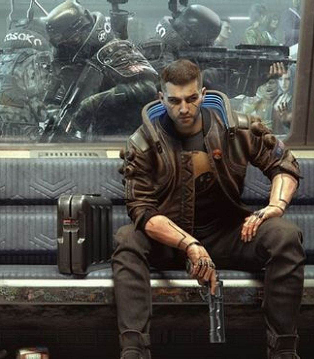 Cyberpunk-2077-V-On-Subway