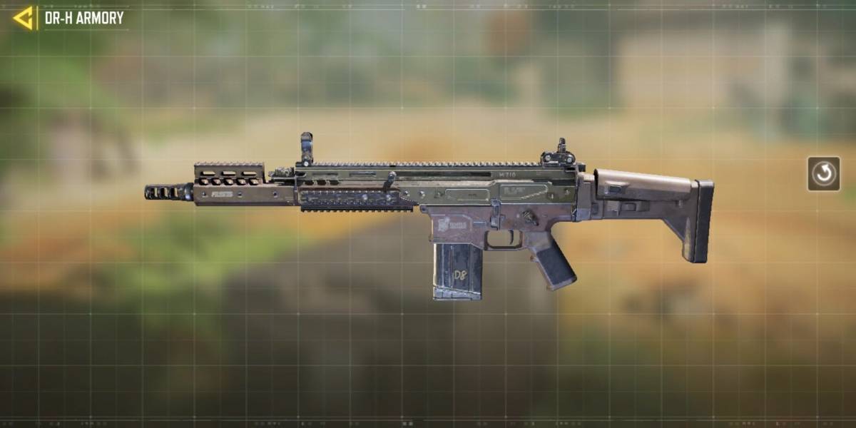 Best Assault Rifles In Call Of Duty Mobile Best Assault Rifles In Call Of Duty Mobile