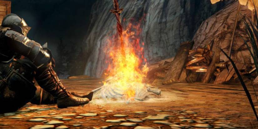 Dark Souls 2 Best Miracles Homeward