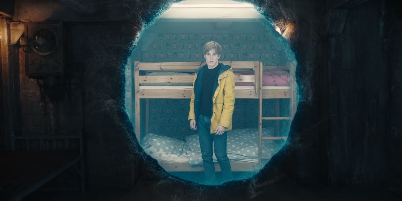 This German sci-fi mystery is far spookier than Stranger Things – Dark,  Netflix, review
