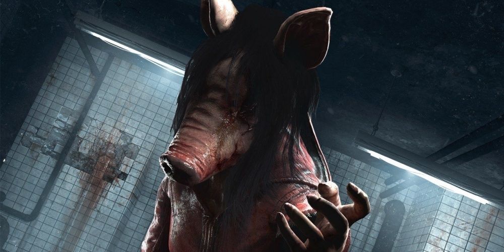 DbD SAW Chapter Pig 1000x500