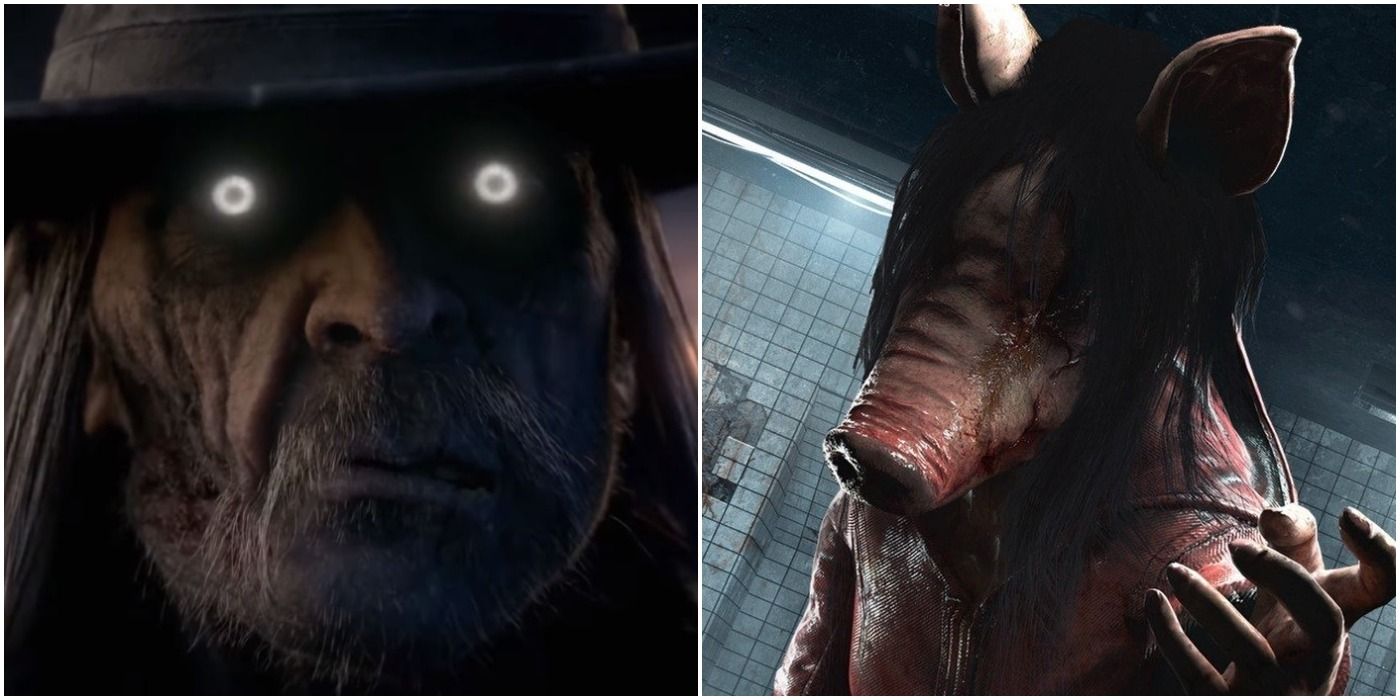 Dead By Daylight Easiest Killers Feature Image