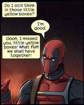 Deadpool-Fourth-Wall comic