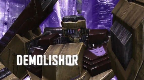 Demolisher-War-for-Cybertron
