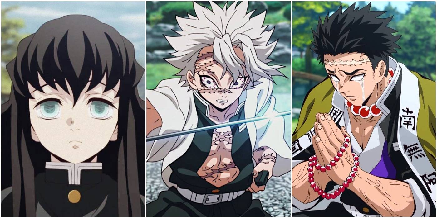 5 Things The Demon Slayer Manga Does Better Than The Anime