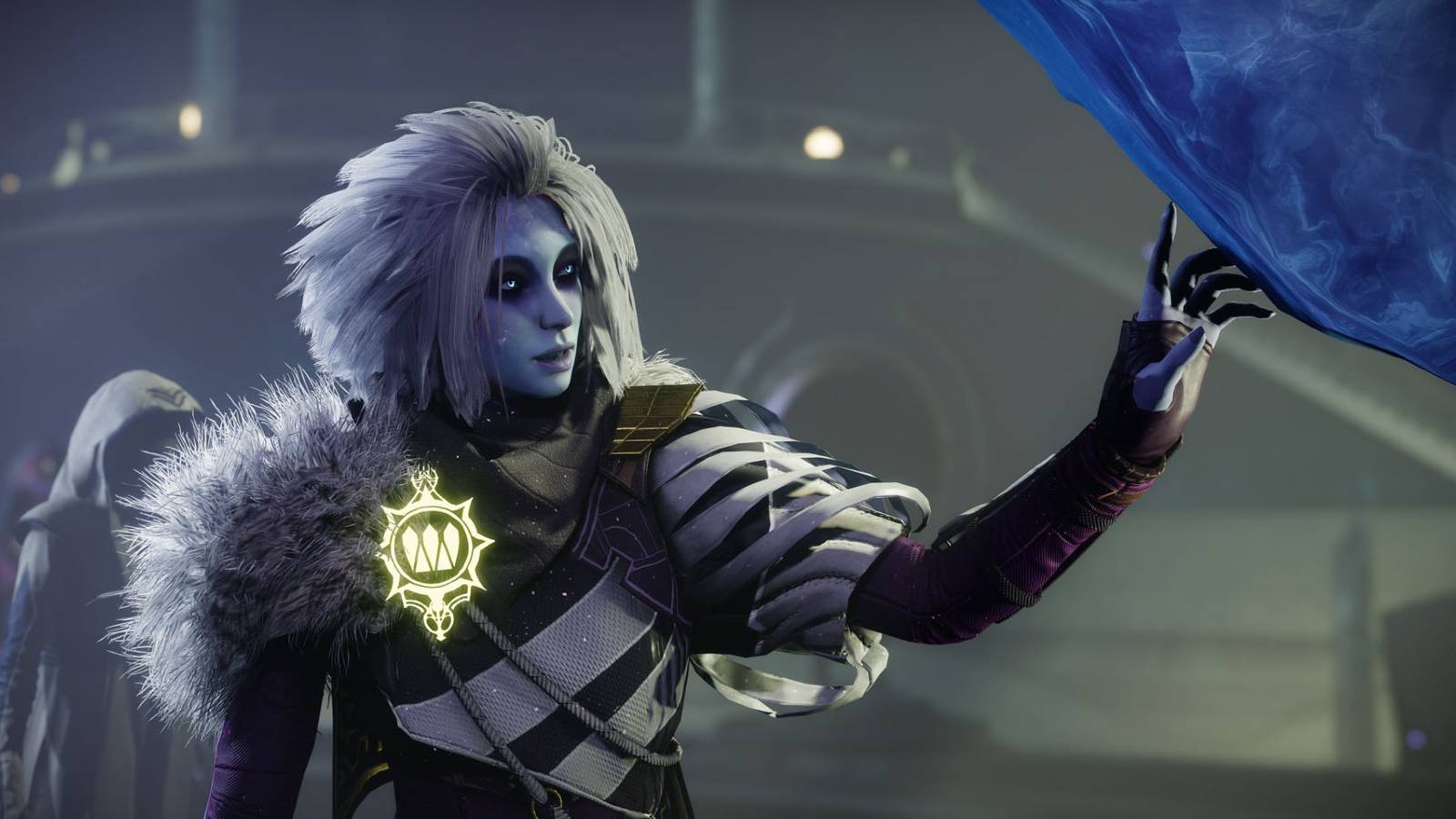 Destiny 2 Fan Has Great Idea to Make Timeline Even Better