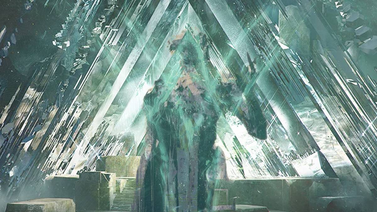 Destiny 2 The Witch Queen Difficulty