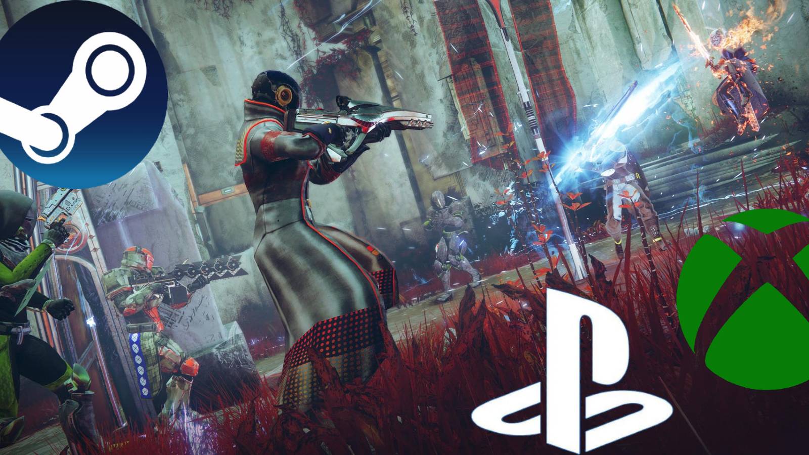 Destiny Crossplay Header 2