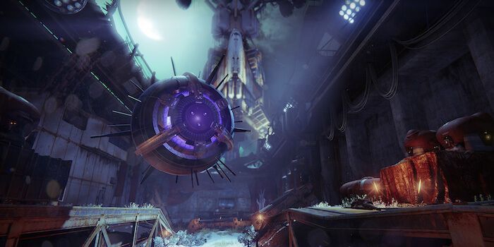 Destiny Weekly Reset for June 6 Featured Raid Nightfall and More