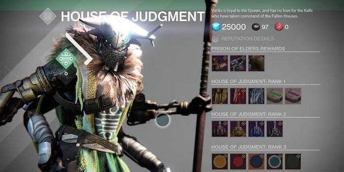 Destiny-Variks-Prison-of-Elders-Vendor image