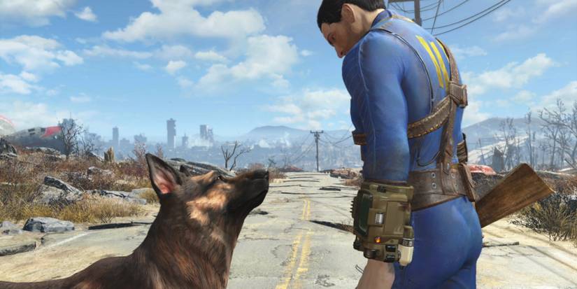 Fallout 4 Guide: Where To Find Fusion Cores For Power Armor