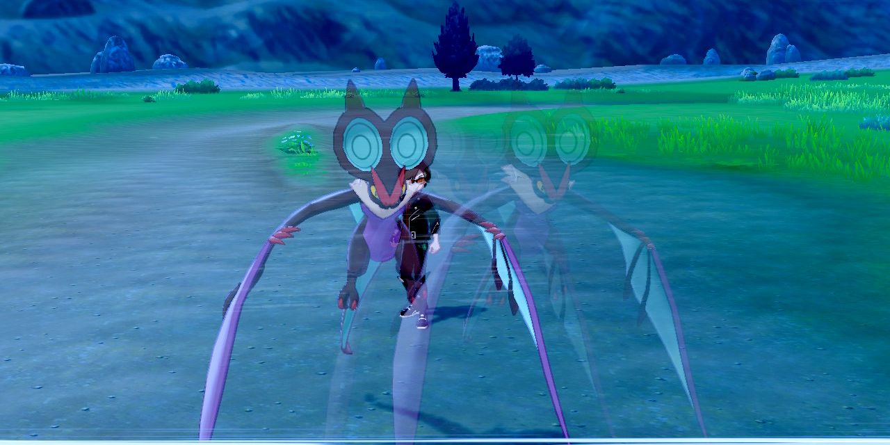 Pokemon Won't Let Its Guard Down The 5 Most Frustrating Tactics In The