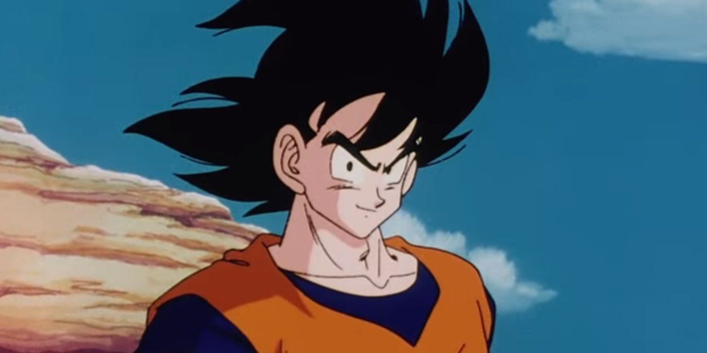Dragon Ball Estimating Goku's Power Level In Every Major Saga Vegeta Saga