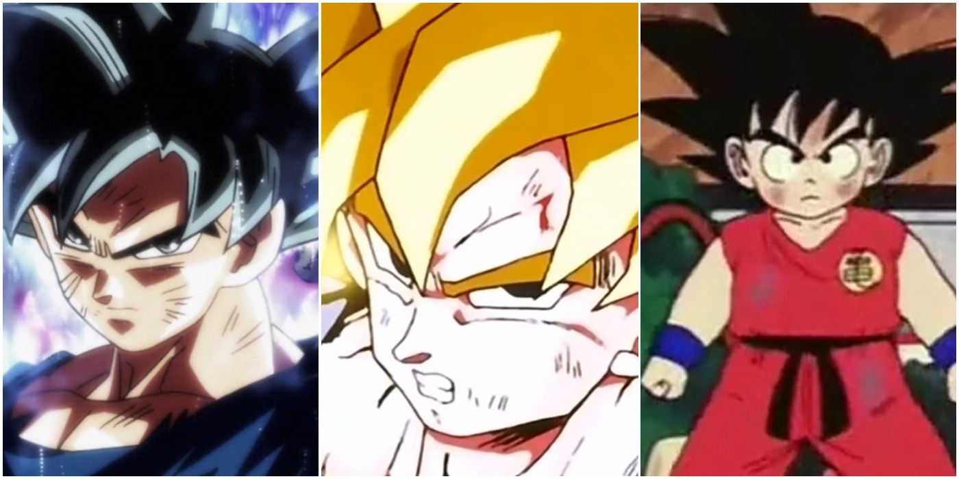 Dragon Ball Super 2: The Movie 2023 - Goku vs GODS - The New Tournament  of Power Begins!? 