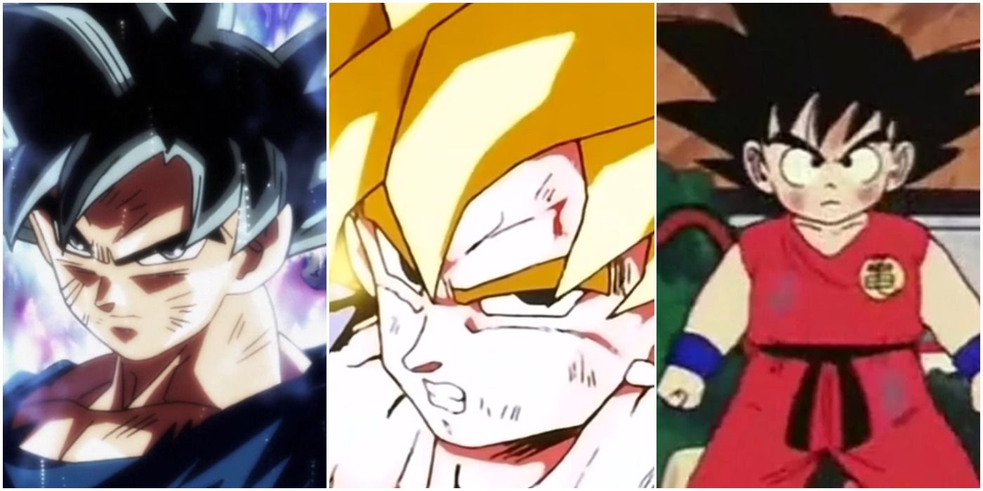 Dragon Ball Super 2: Goku vs GODS - The New Tournament of Power Begins!?