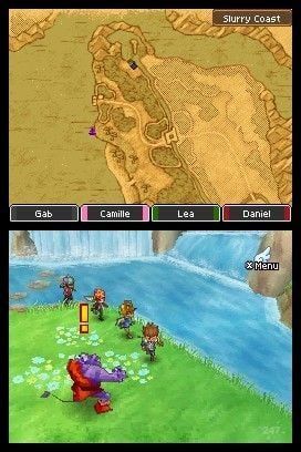 Dragon-Quest-IX-World-Map
