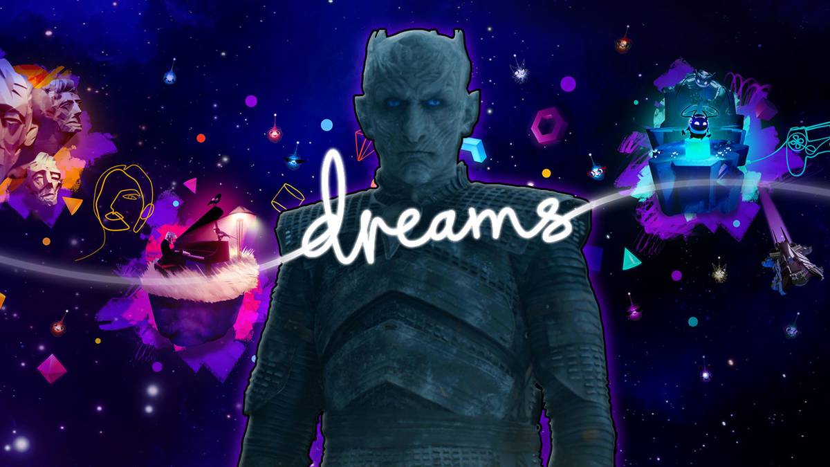Dreams Night King