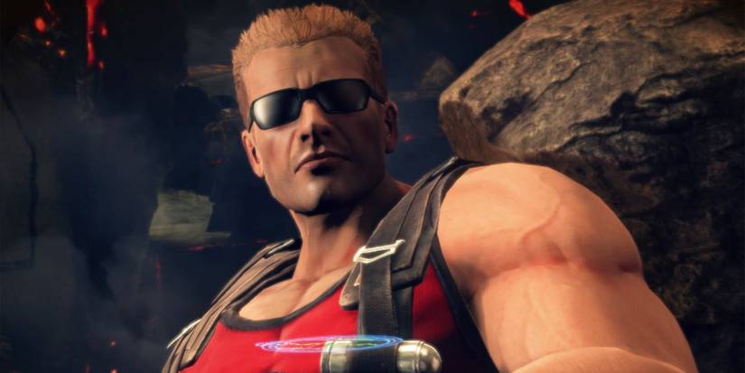 Duke Nukem