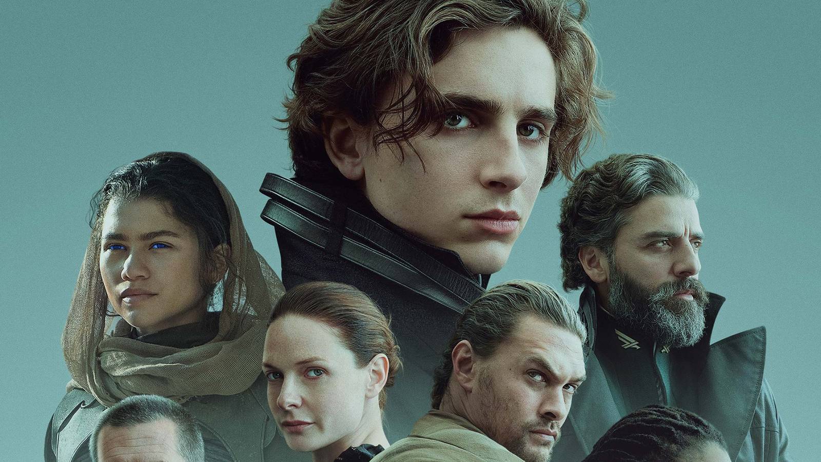 Dune Denis Villeneuve Warner Bros HBO Max