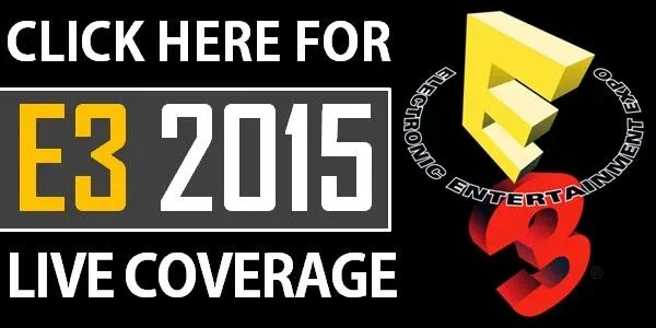 E3-2015-Live-Coverage-Banner image