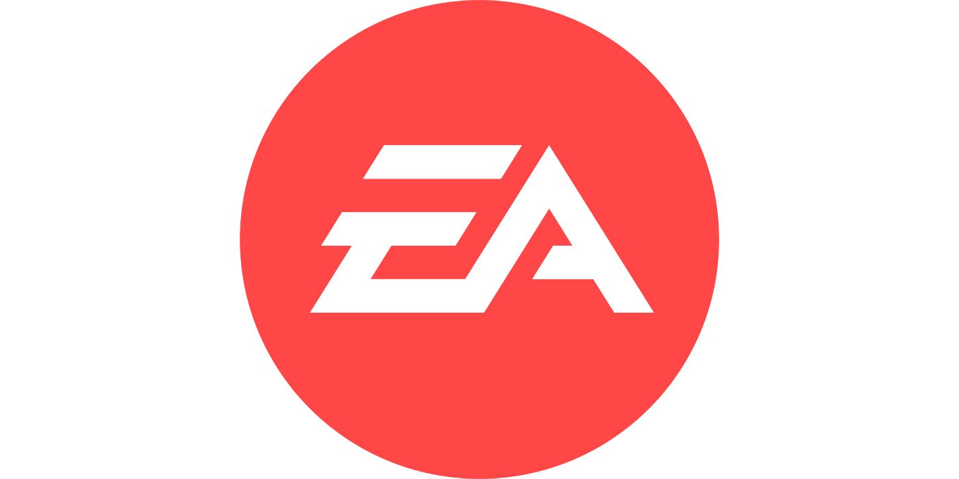 Electronic Arts logo dot