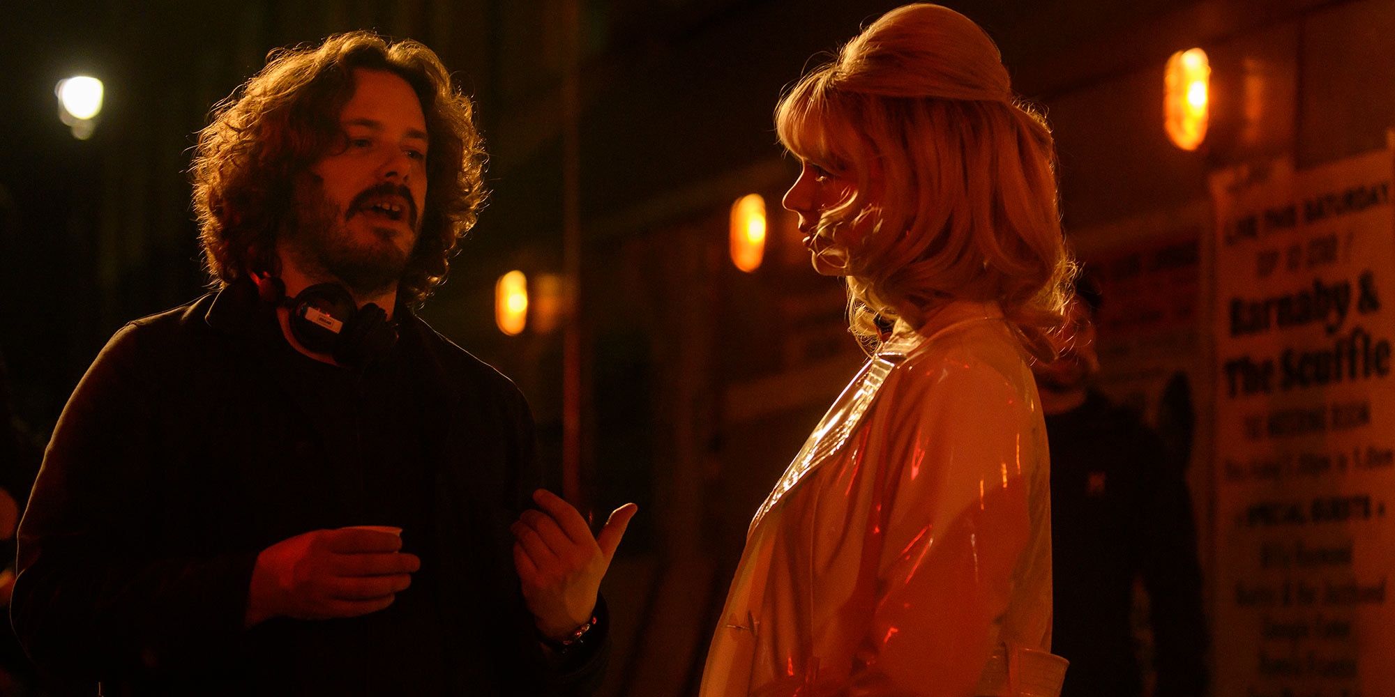 First Reviews For Edgar Wright's Last Night In Soho Are In - Neotizen News