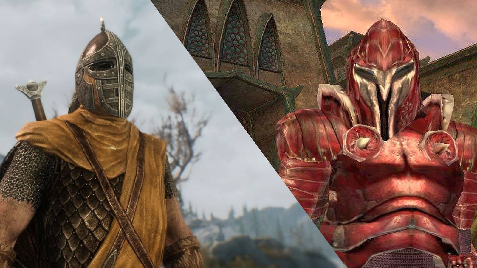 Elder Scrolls Tropes That Aren't Around Anymore