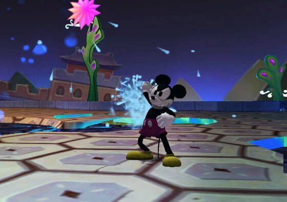 Epic-Mickey-Header image
