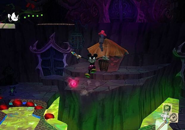 Epic-Mickey-screenshot