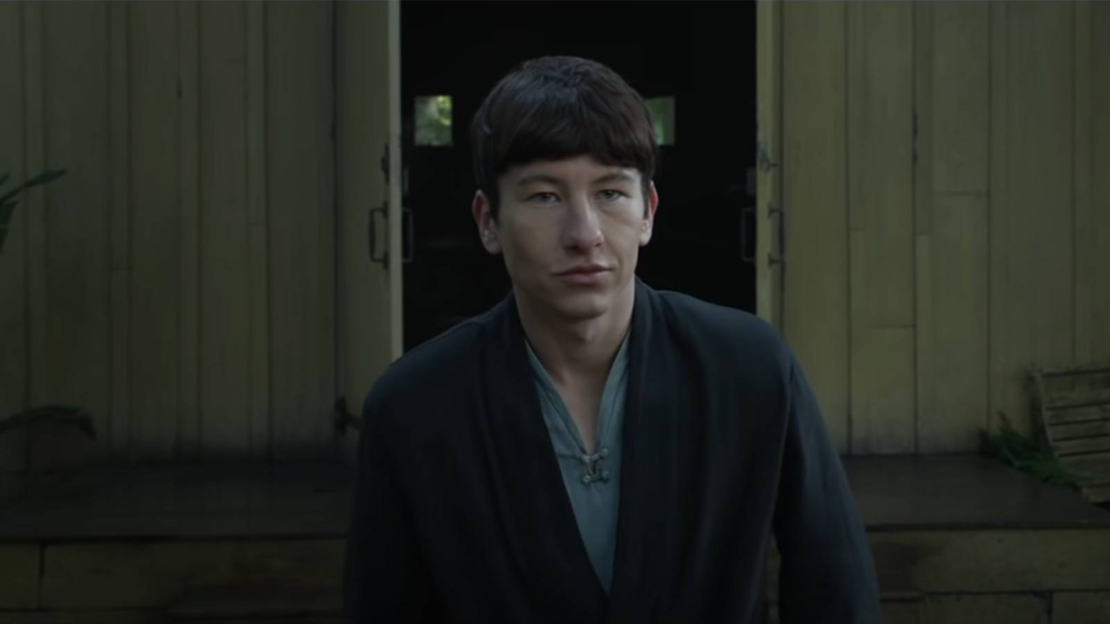 Eternals Barry Keoghan Marvel Studios