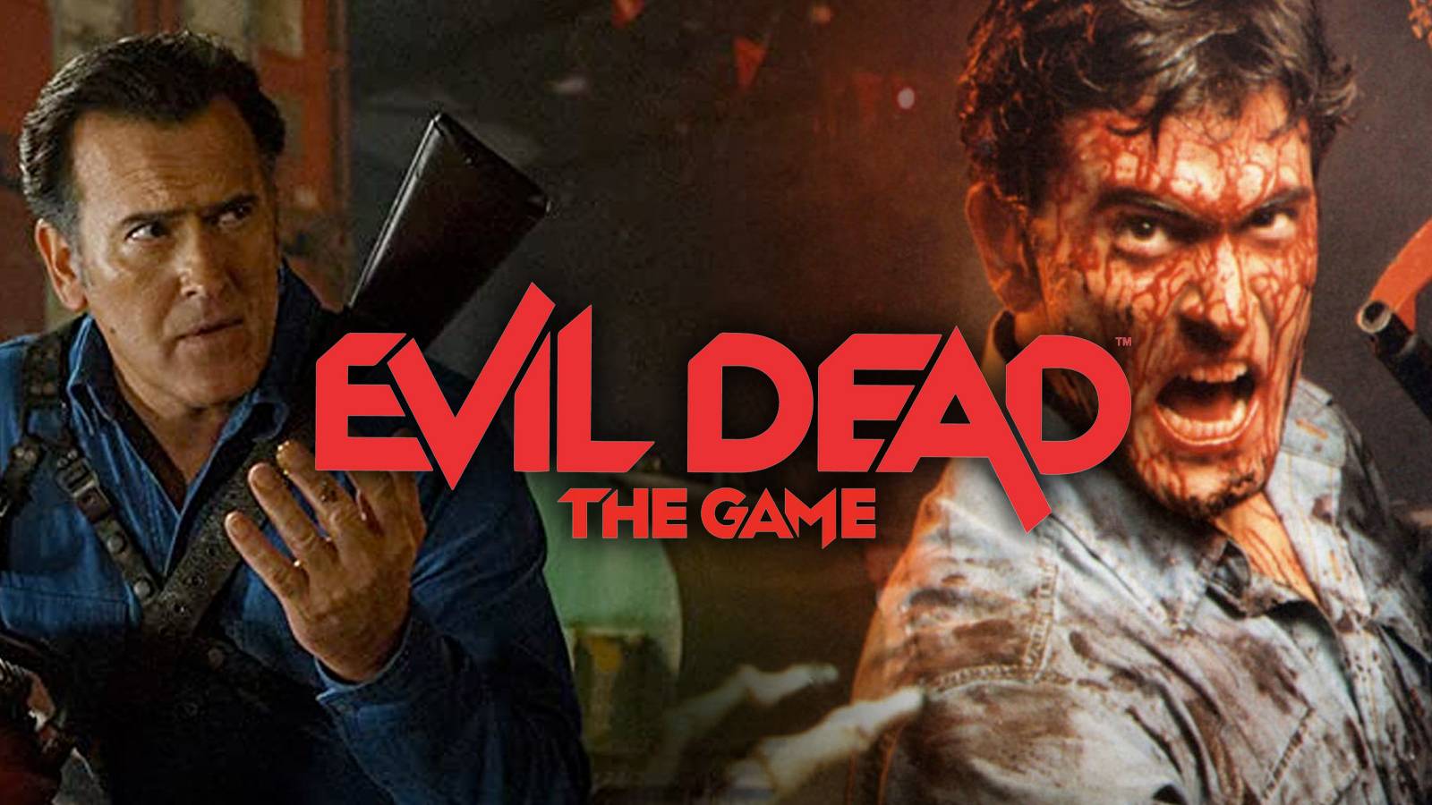 Evil Dead Iconic Locations