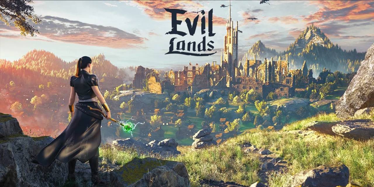 Evil Lands