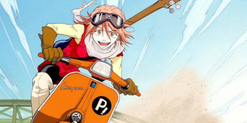 FLCL