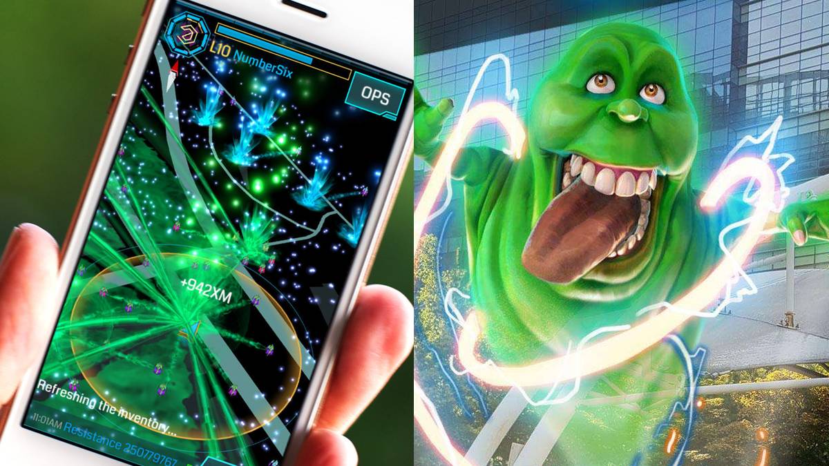 Featured - Best Pokemon Go Clones